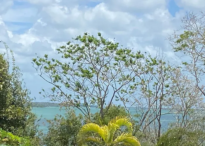 Maison Bacalar