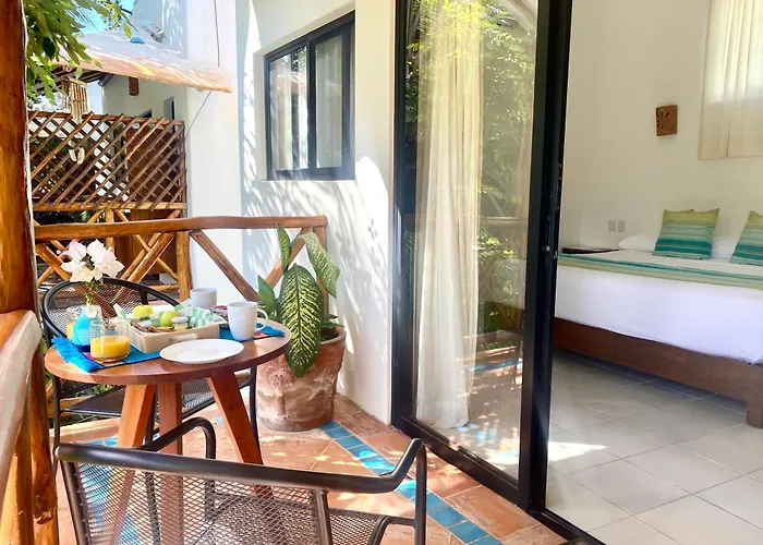 Maison Bacalar