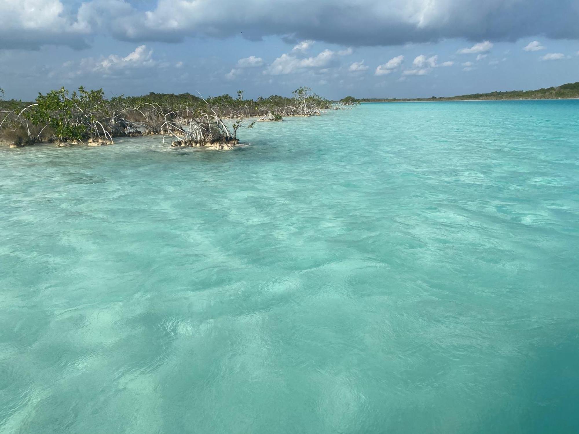 Maison Hotel Bacalar