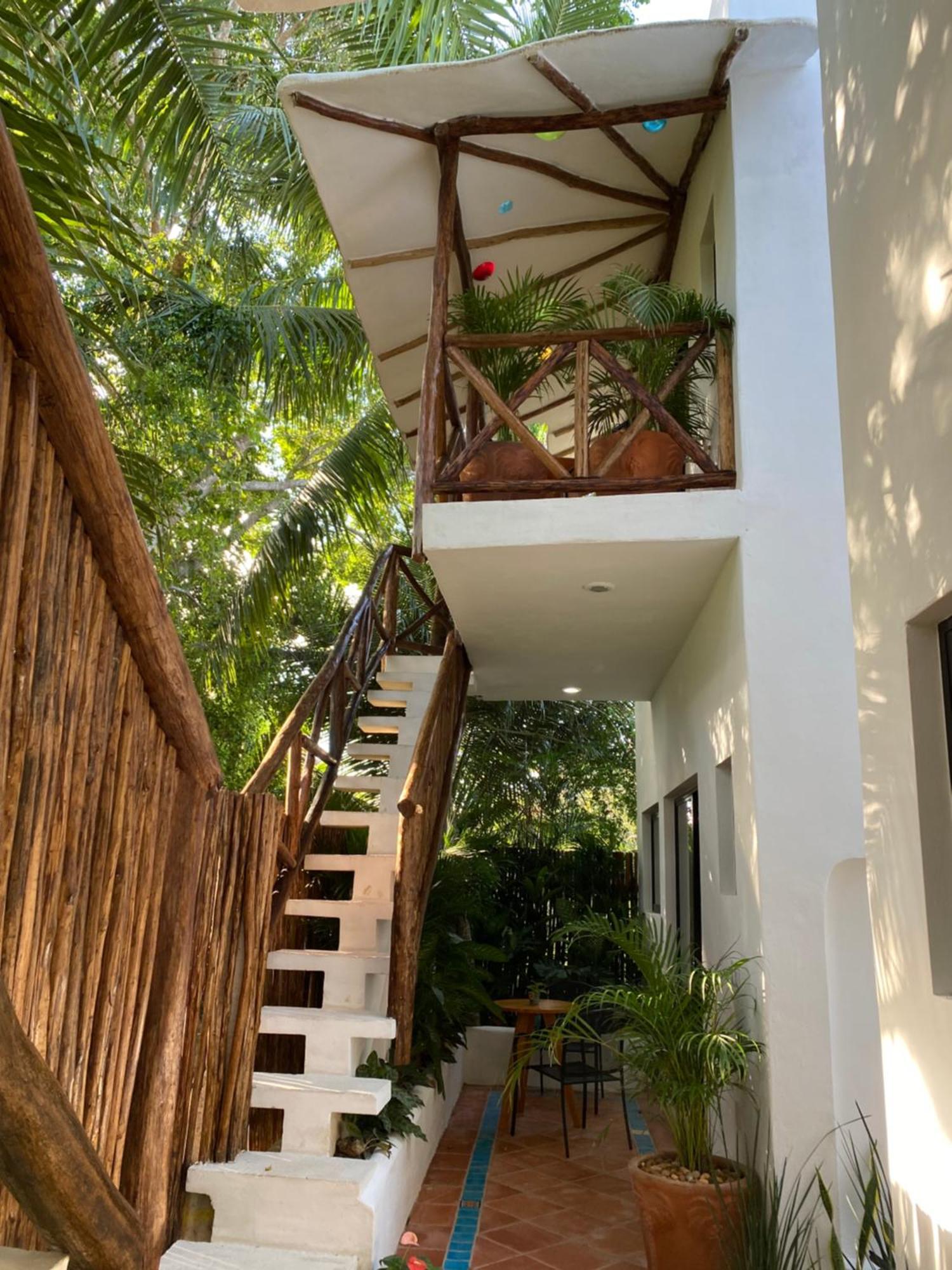 Hotel Maison Bacalar
